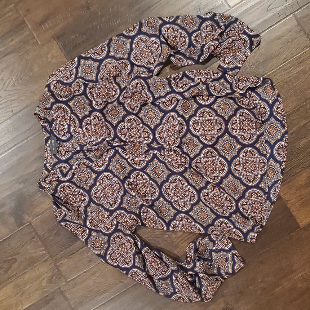 Women's blouse